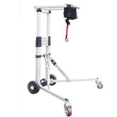 Solax Portable Scooter Hoist - Hercules Lift